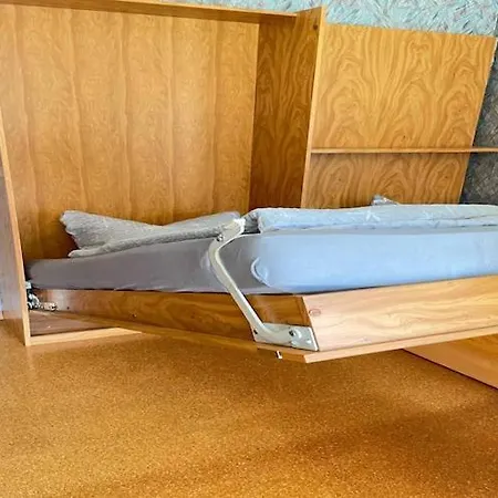 In With Indoor Pool Appartamento *