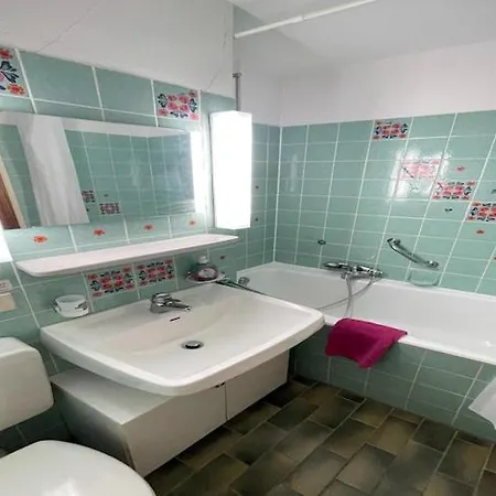 In With Indoor Pool Bad Herrenalb