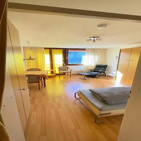 In With Indoor Pool Appartamento