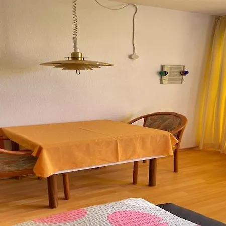 Appartamento In With Indoor Pool