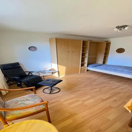 Apartment In With Indoor Pool Bad Herrenalb