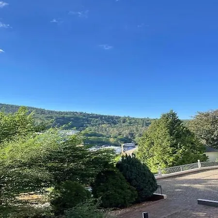 In With Indoor Pool Bad Herrenalb