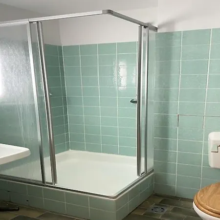 In With Indoor Pool Apartment