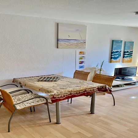 Apartment In With Indoor Pool Bad Herrenalb