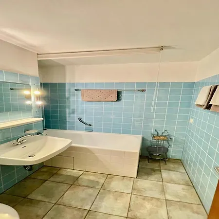 In With Indoor Pool * Bad Herrenalb