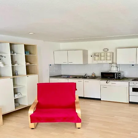 In With Indoor Pool * Bad Herrenalb