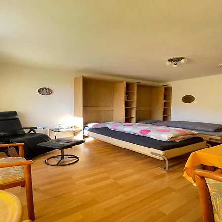 In With Indoor Pool Apartment *