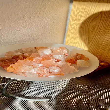 Appartamento In With Indoor Pool Bad Herrenalb