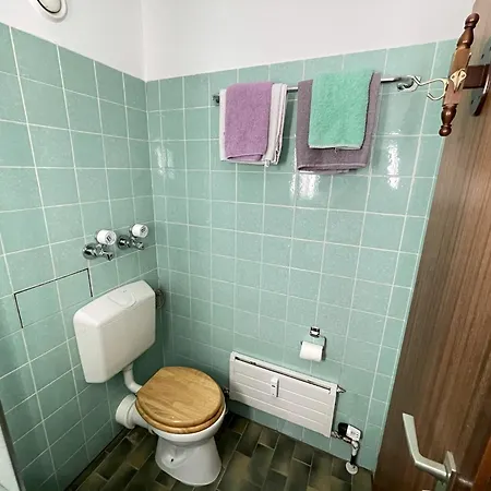 In With Indoor Pool *